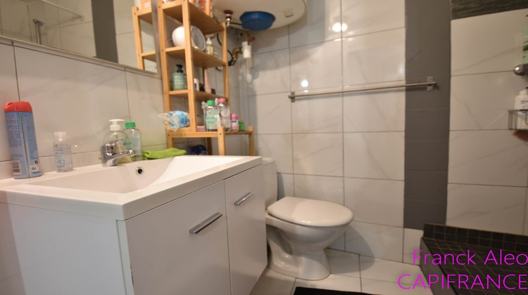 Ma-Cabane - Vente Appartement PAU, 26 m²