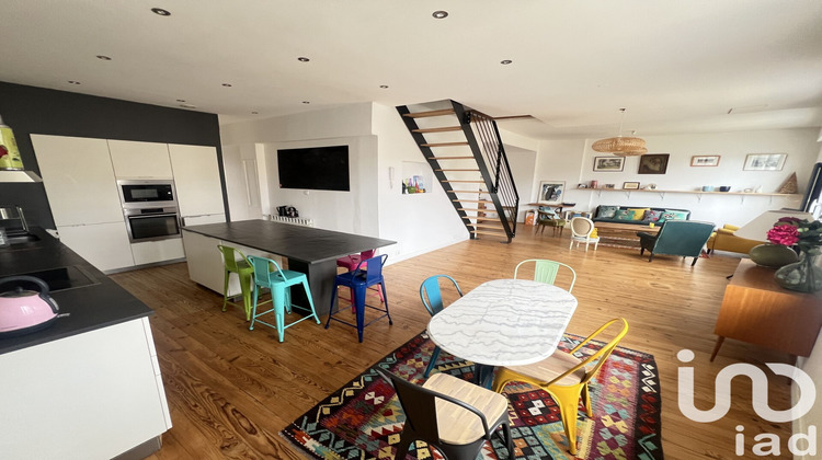 Ma-Cabane - Vente Appartement Pau, 156 m²