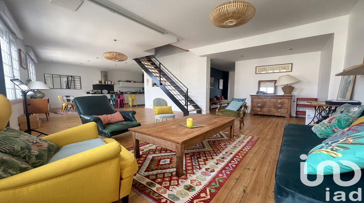 Ma-Cabane - Vente Appartement Pau, 156 m²