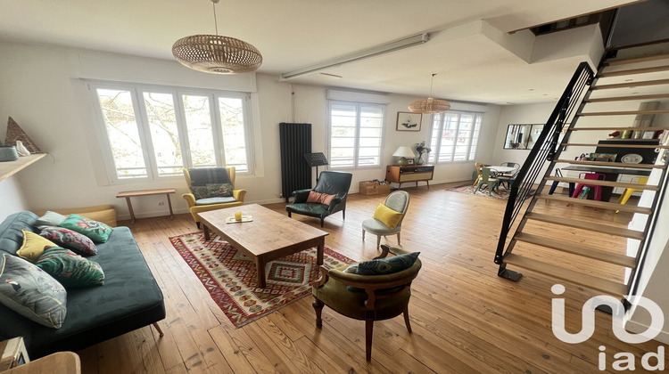 Ma-Cabane - Vente Appartement Pau, 156 m²