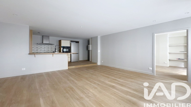 Ma-Cabane - Vente Appartement Pau, 46 m²
