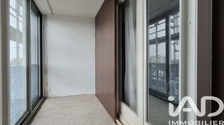 Ma-Cabane - Vente Appartement Pau, 74 m²