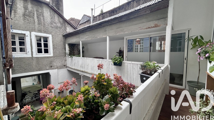Ma-Cabane - Vente Appartement Pau, 110 m²
