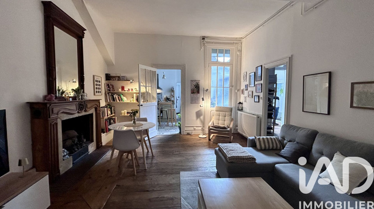 Ma-Cabane - Vente Appartement Pau, 110 m²