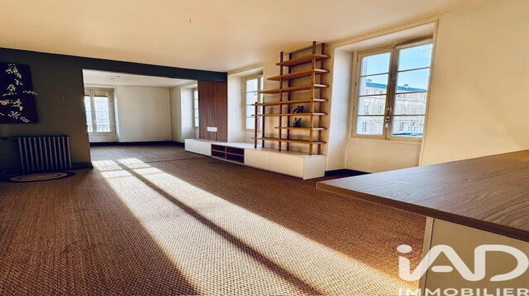 Ma-Cabane - Vente Appartement Pau, 92 m²