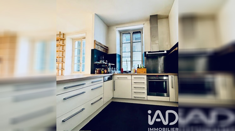 Ma-Cabane - Vente Appartement Pau, 92 m²