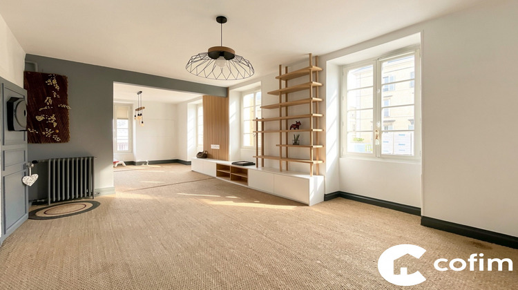 Ma-Cabane - Vente Appartement Pau, 92 m²