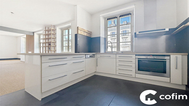 Ma-Cabane - Vente Appartement Pau, 92 m²