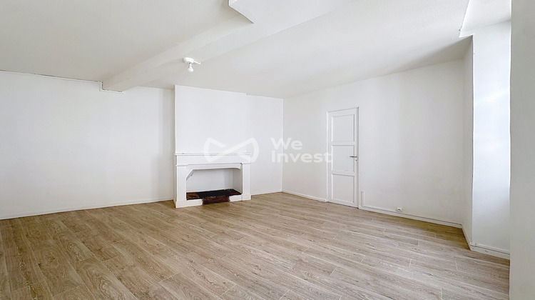 Ma-Cabane - Vente Appartement Pau, 53 m²