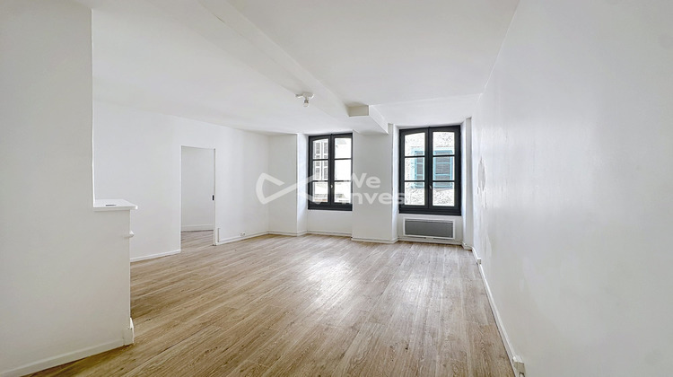 Ma-Cabane - Vente Appartement Pau, 53 m²