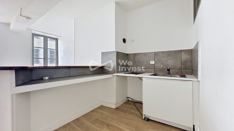 Ma-Cabane - Vente Appartement Pau, 53 m²