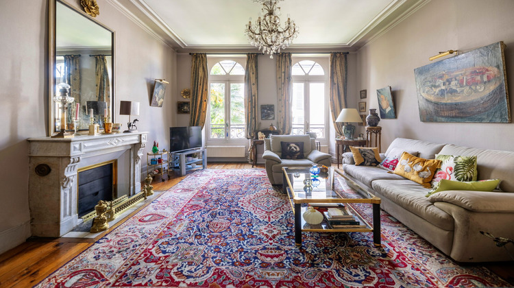 Ma-Cabane - Vente Appartement Pau, 154 m²