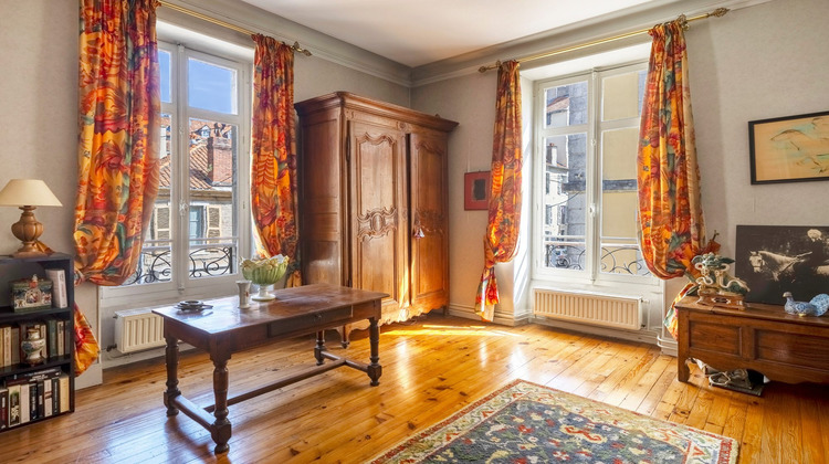 Ma-Cabane - Vente Appartement Pau, 154 m²