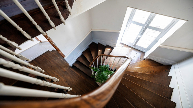 Ma-Cabane - Vente Appartement Pau, 154 m²