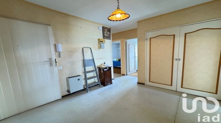 Ma-Cabane - Vente Appartement Pau, 70 m²