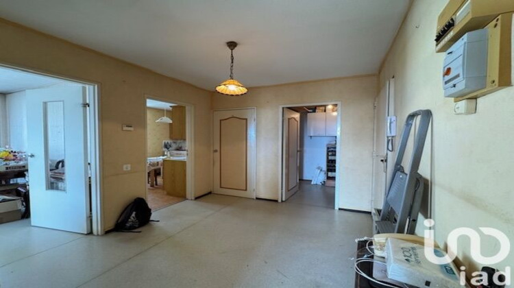 Ma-Cabane - Vente Appartement Pau, 70 m²