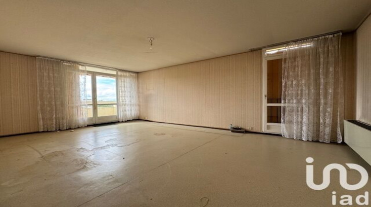 Ma-Cabane - Vente Appartement Pau, 70 m²