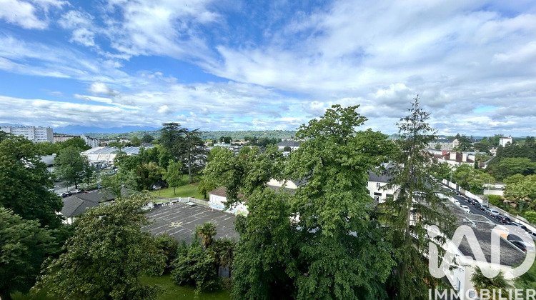 Ma-Cabane - Vente Appartement Pau, 77 m²