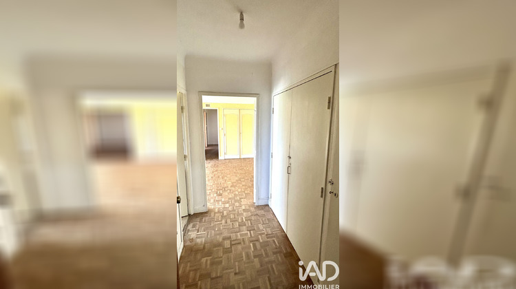 Ma-Cabane - Vente Appartement Pau, 77 m²