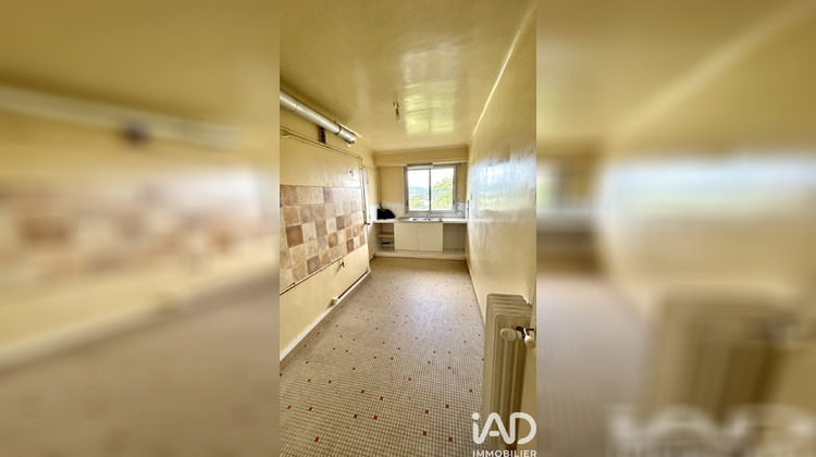 Ma-Cabane - Vente Appartement Pau, 77 m²