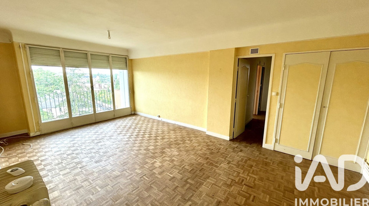 Ma-Cabane - Vente Appartement Pau, 77 m²