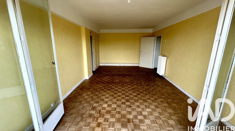 Ma-Cabane - Vente Appartement Pau, 77 m²