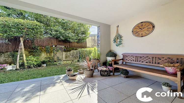 Ma-Cabane - Vente Appartement Pau, 72 m²