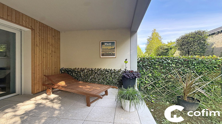 Ma-Cabane - Vente Appartement Pau, 72 m²