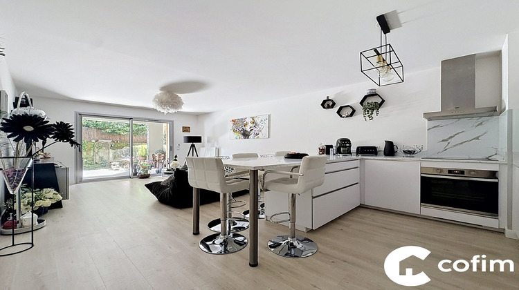 Ma-Cabane - Vente Appartement Pau, 72 m²