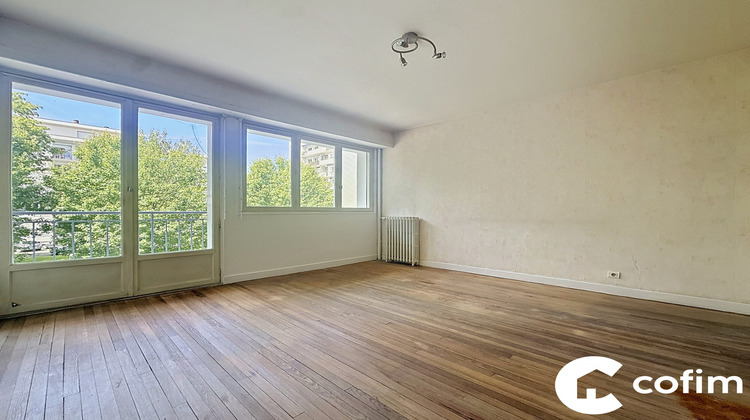 Ma-Cabane - Vente Appartement Pau, 58 m²