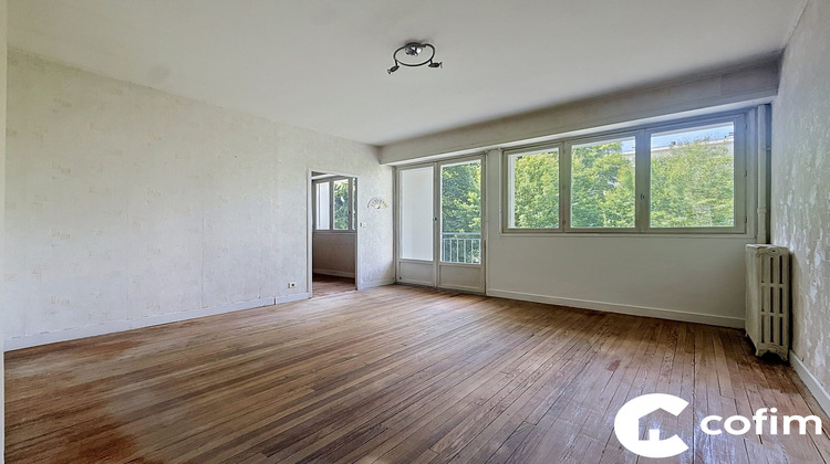 Ma-Cabane - Vente Appartement Pau, 58 m²