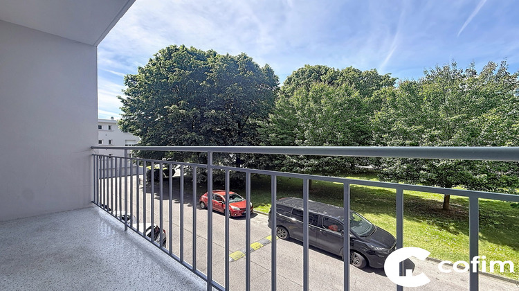 Ma-Cabane - Vente Appartement Pau, 58 m²
