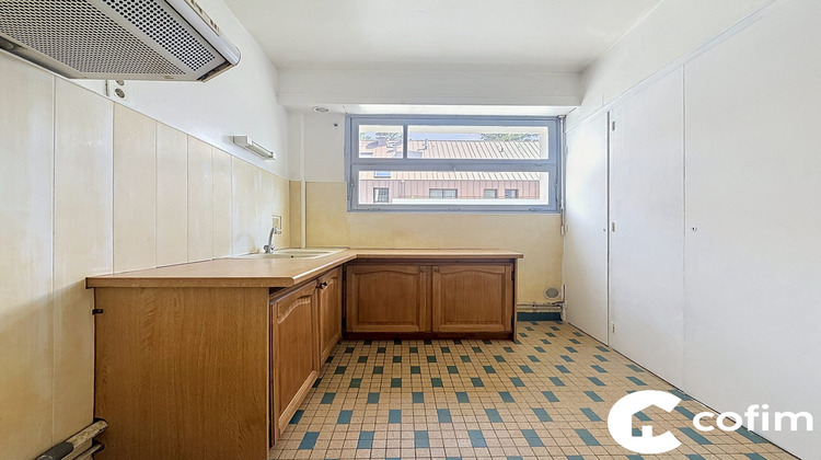 Ma-Cabane - Vente Appartement Pau, 58 m²