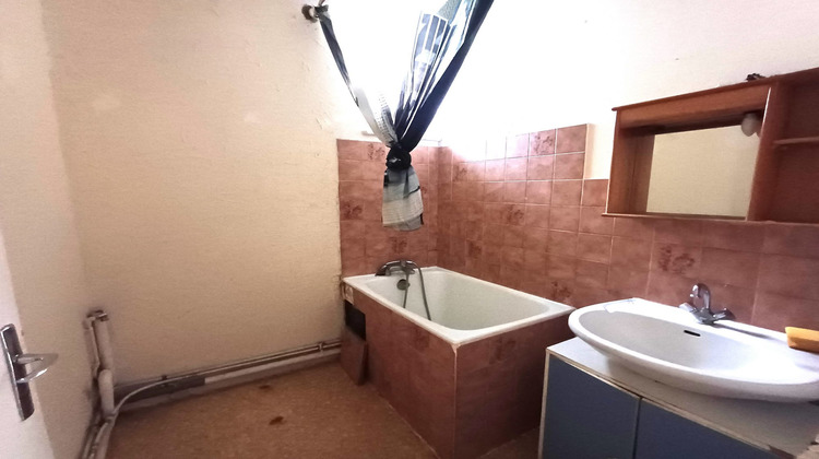 Ma-Cabane - Vente Appartement Pau, 52 m²
