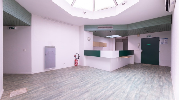 Ma-Cabane - Vente Appartement PAU, 235 m²