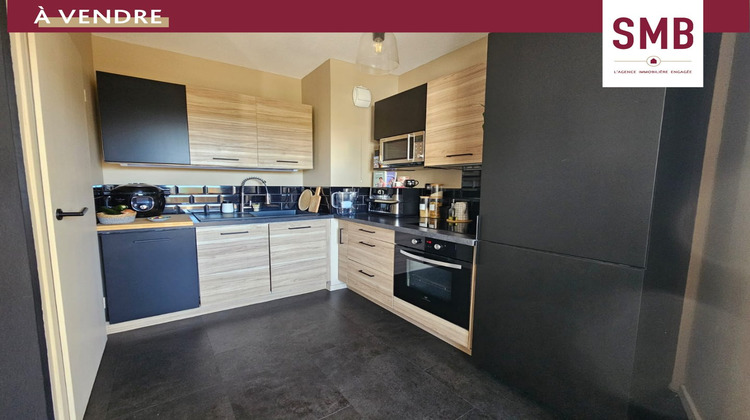 Ma-Cabane - Vente Appartement PAU, 46 m²