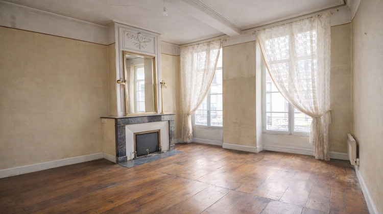 Ma-Cabane - Vente Appartement PAU, 143 m²
