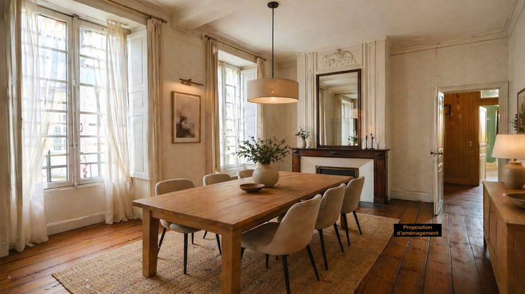 Ma-Cabane - Vente Appartement PAU, 143 m²