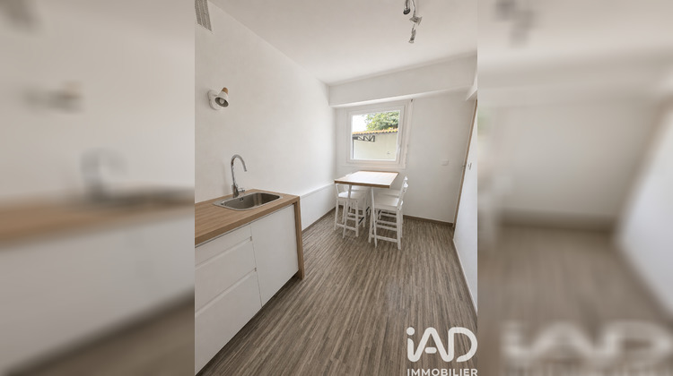 Ma-Cabane - Vente Appartement Pau, 62 m²