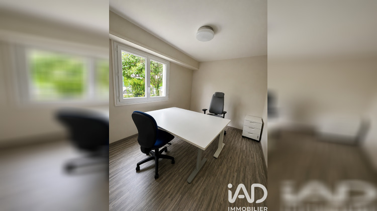 Ma-Cabane - Vente Appartement Pau, 62 m²
