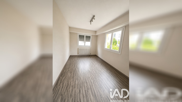 Ma-Cabane - Vente Appartement Pau, 62 m²
