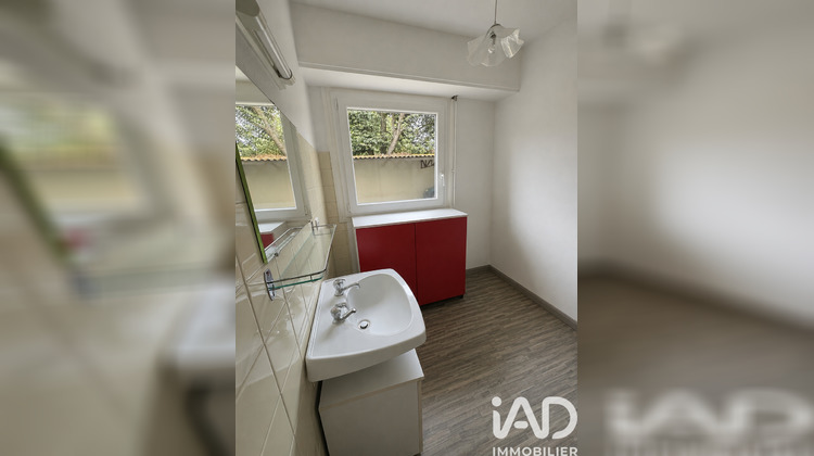 Ma-Cabane - Vente Appartement Pau, 62 m²