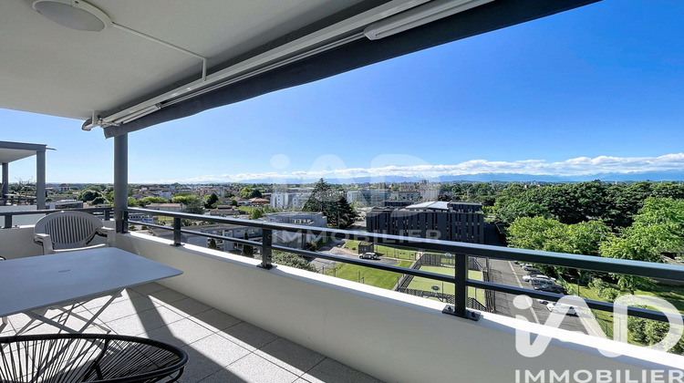 Ma-Cabane - Vente Appartement Pau, 88 m²