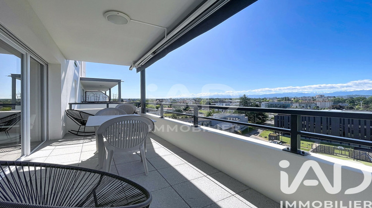 Ma-Cabane - Vente Appartement Pau, 88 m²