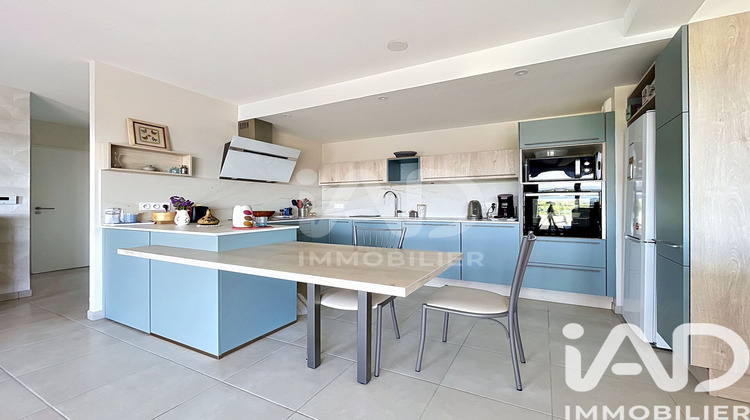 Ma-Cabane - Vente Appartement Pau, 88 m²