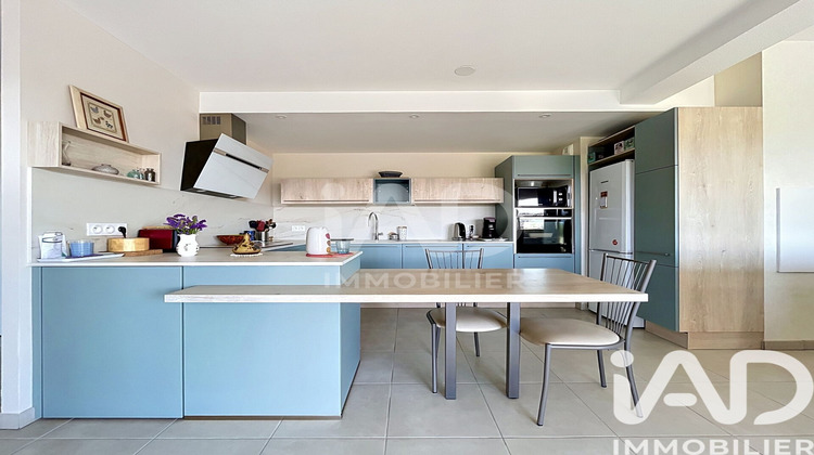 Ma-Cabane - Vente Appartement Pau, 88 m²