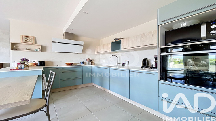Ma-Cabane - Vente Appartement Pau, 88 m²