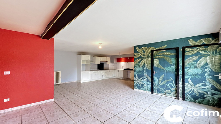 Ma-Cabane - Vente Appartement Pau, 60 m²