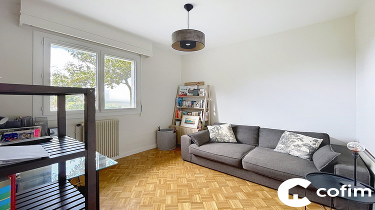 Ma-Cabane - Vente Appartement Pau, 81 m²