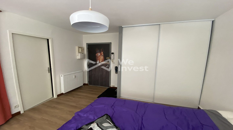 Ma-Cabane - Vente Appartement Pau, 20 m²